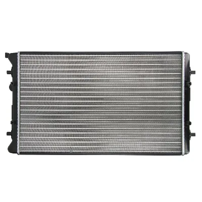 Hladnjak, hlađenje motora NISSENS NIS 652011 IC-A80664