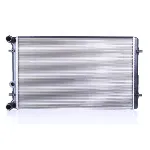 Hladnjak, hlađenje motora NISSENS NIS 652011 IC-A80664