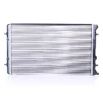 Hladnjak, hlađenje motora NISSENS NIS 652011 IC-A80664