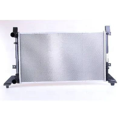 Hladnjak, hlađenje motora NISSENS NIS 65231A IC-A70304