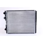 Hladnjak, hlađenje motora NISSENS NIS 652341 IC-A960B0