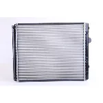 Hladnjak, hlađenje motora NISSENS NIS 652341 IC-A960B0