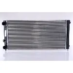 Hladnjak, hlađenje motora NISSENS NIS 65236 IC-473738