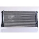 Hladnjak, hlađenje motora NISSENS NIS 65236 IC-473738