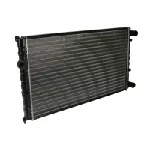 Hladnjak, hlađenje motora NISSENS NIS 652441 IC-A960AE