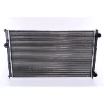 Hladnjak, hlađenje motora NISSENS NIS 652441 IC-A960AE