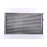 Hladnjak, hlađenje motora NISSENS NIS 652441 IC-A960AE