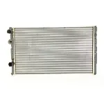 Hladnjak, hlađenje motora NISSENS NIS 652451 IC-A78102