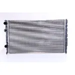 Hladnjak, hlađenje motora NISSENS NIS 652451 IC-A78102