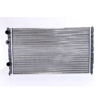 Hladnjak, hlađenje motora NISSENS NIS 652451 IC-A78102