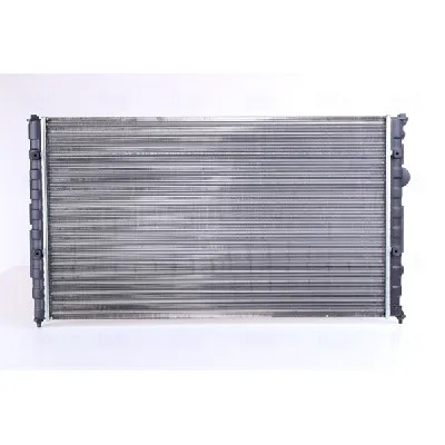 Hladnjak, hlađenje motora NISSENS NIS 652451 IC-A78102