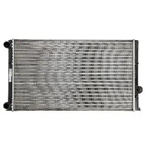 Hladnjak, hlađenje motora NISSENS NIS 652471 IC-A960AC