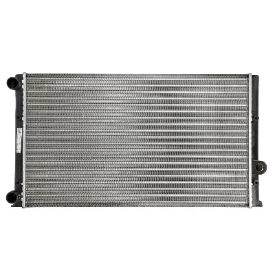 Hladnjak, hlađenje motora NISSENS NIS 652471 IC-A960AC