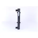 Hladnjak, hlađenje motora NISSENS NIS 652471 IC-A960AC