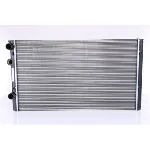 Hladnjak, hlađenje motora NISSENS NIS 65248 IC-A960AB