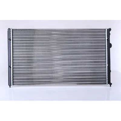 Hladnjak, hlađenje motora NISSENS NIS 652551 IC-A960A7