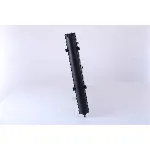 Hladnjak, hlađenje motora NISSENS NIS 652551 IC-A960A7