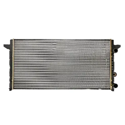 Hladnjak, hlađenje motora NISSENS NIS 65256 IC-473743