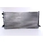 Hladnjak, hlađenje motora NISSENS NIS 65256 IC-473743