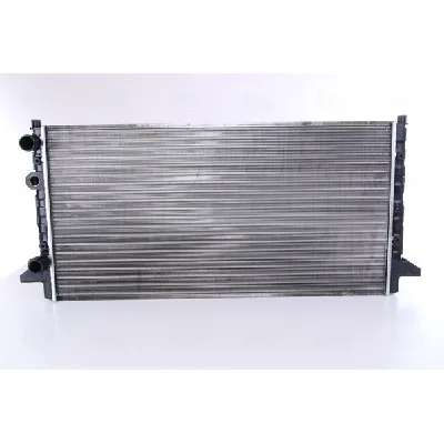 Hladnjak, hlađenje motora NISSENS NIS 65256 IC-473743