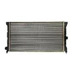 Hladnjak, hlađenje motora NISSENS NIS 652611 IC-B8BE53