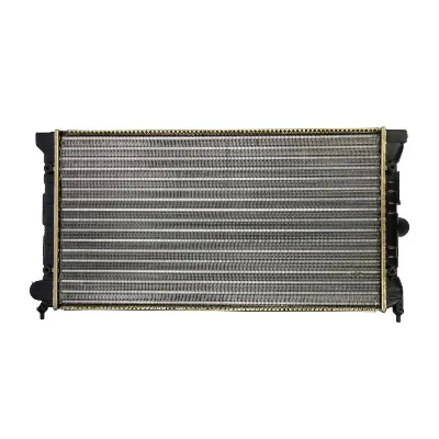 Hladnjak, hlađenje motora NISSENS NIS 652611 IC-B8BE53