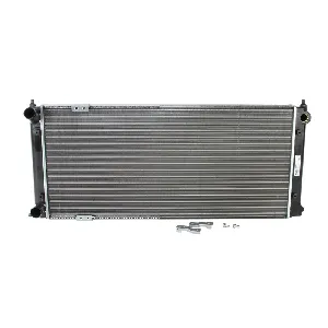 Hladnjak, hlađenje motora NISSENS NIS 652621 IC-9D28A3