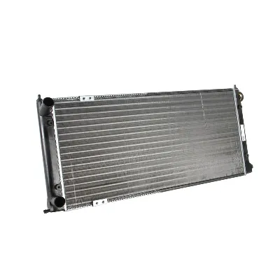 Hladnjak, hlađenje motora NISSENS NIS 652621 IC-9D28A3