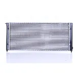 Hladnjak, hlađenje motora NISSENS NIS 652621 IC-9D28A3