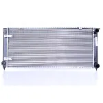 Hladnjak, hlađenje motora NISSENS NIS 652621 IC-9D28A3