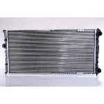 Hladnjak, hlađenje motora NISSENS NIS 652681 IC-9DD60B