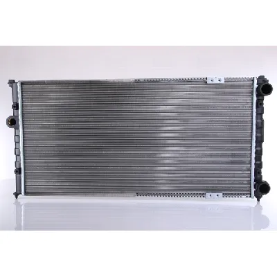 Hladnjak, hlađenje motora NISSENS NIS 652681 IC-9DD60B