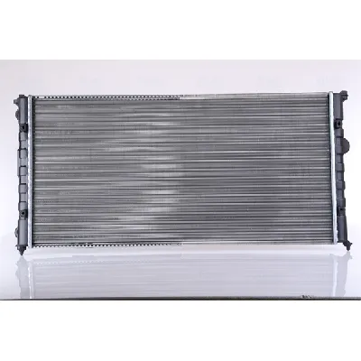 Hladnjak, hlađenje motora NISSENS NIS 652681 IC-9DD60B