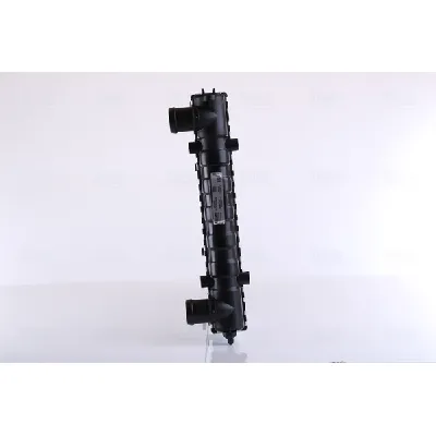 Hladnjak, hlađenje motora NISSENS NIS 652681 IC-9DD60B