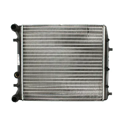 Hladnjak, hlađenje motora NISSENS NIS 652691 IC-B8BE54