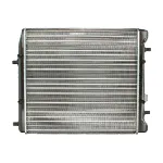 Hladnjak, hlađenje motora NISSENS NIS 652691 IC-B8BE54