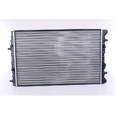 Hladnjak, hlađenje motora NISSENS NIS 652711 IC-A78105