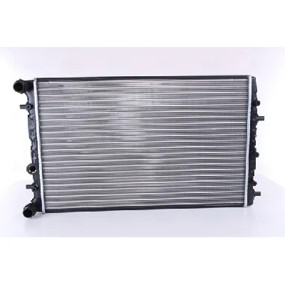 Hladnjak, hlađenje motora NISSENS NIS 652711 IC-A78105