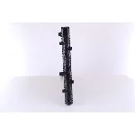 Hladnjak, hlađenje motora NISSENS NIS 652711 IC-A78105