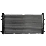 Hladnjak, hlađenje motora NISSENS NIS 65273A IC-A960A5