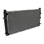 Hladnjak, hlađenje motora NISSENS NIS 65273A IC-A960A5