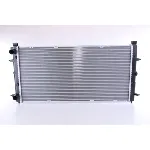 Hladnjak, hlađenje motora NISSENS NIS 65273A IC-A960A5