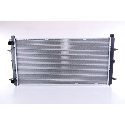 Hladnjak, hlađenje motora NISSENS NIS 65273A IC-A960A5