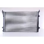 Hladnjak, hlađenje motora NISSENS NIS 65277 IC-A960A4