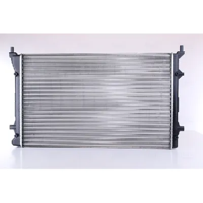 Hladnjak, hlađenje motora NISSENS NIS 65277 IC-A960A4