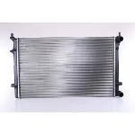 Hladnjak, hlađenje motora NISSENS NIS 65277 IC-A960A4