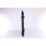 Hladnjak, hlađenje motora NISSENS NIS 65277 IC-A960A4