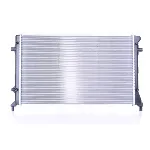 Hladnjak, hlađenje motora NISSENS NIS 65277A IC-A6FEC5