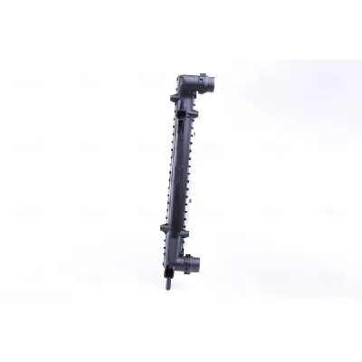 Hladnjak, hlađenje motora NISSENS NIS 65277A IC-A6FEC5