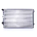 Hladnjak, hlađenje motora NISSENS NIS 65279A IC-A8AD73